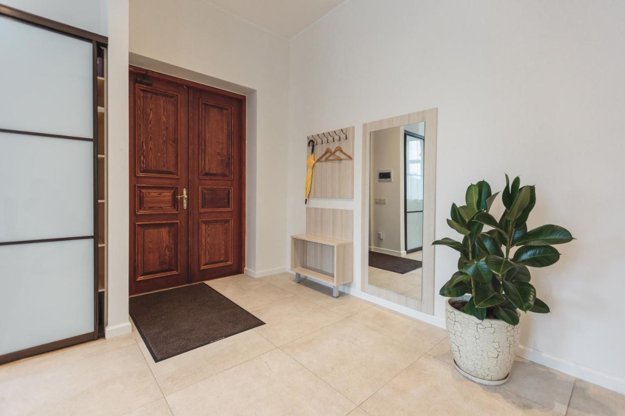 Riga Lux Apartments - Easy Stay Zewnętrze zdjęcie