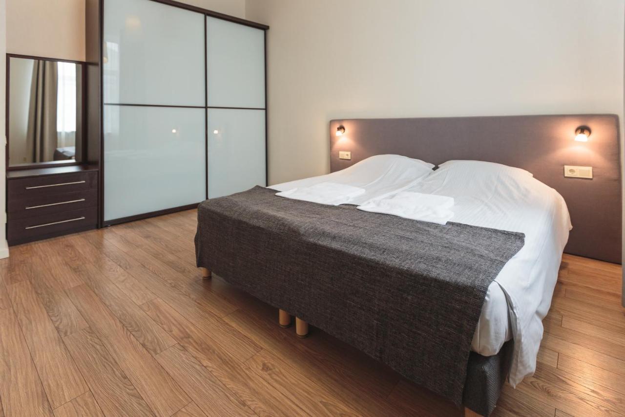 Riga Lux Apartments - Easy Stay Zewnętrze zdjęcie