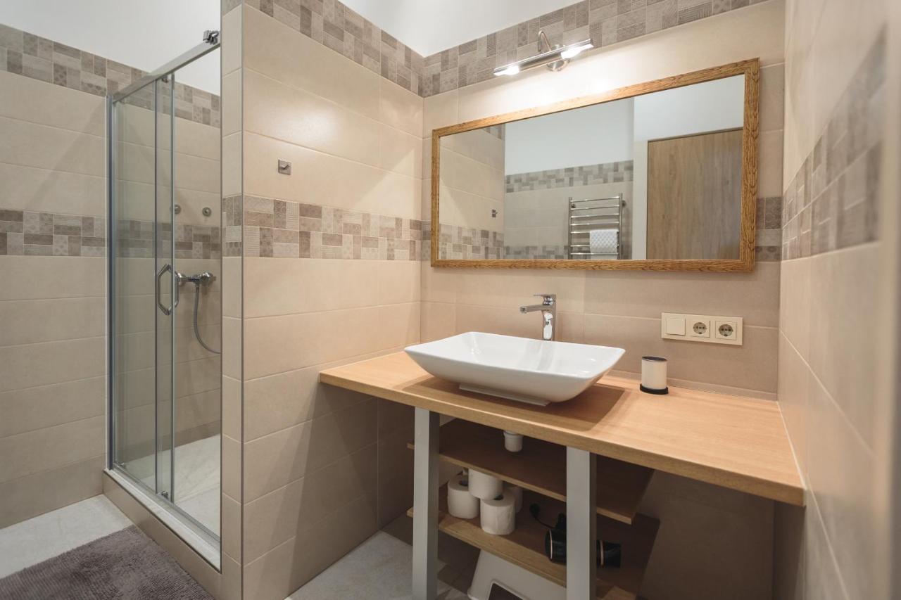 Riga Lux Apartments - Easy Stay Zewnętrze zdjęcie