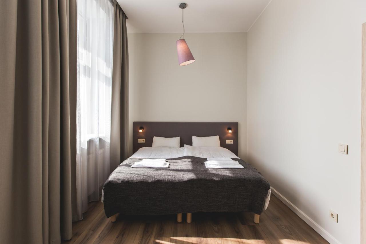 Riga Lux Apartments - Easy Stay Zewnętrze zdjęcie