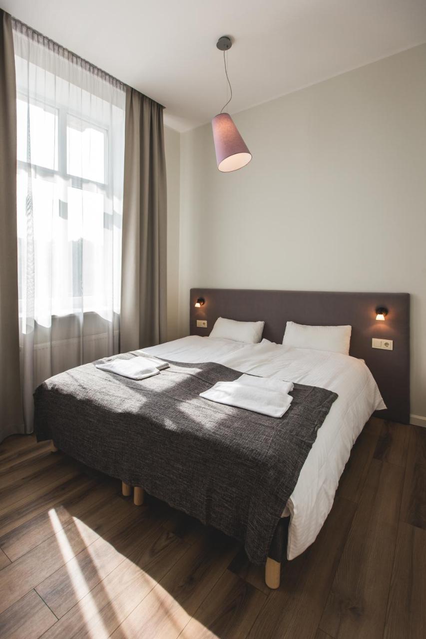 Riga Lux Apartments - Easy Stay Zewnętrze zdjęcie