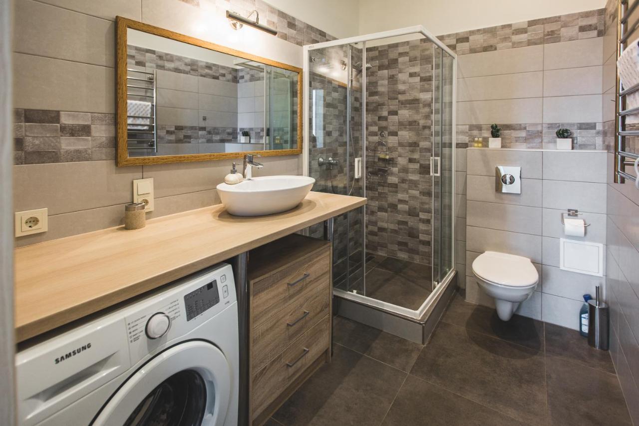 Riga Lux Apartments - Easy Stay Zewnętrze zdjęcie