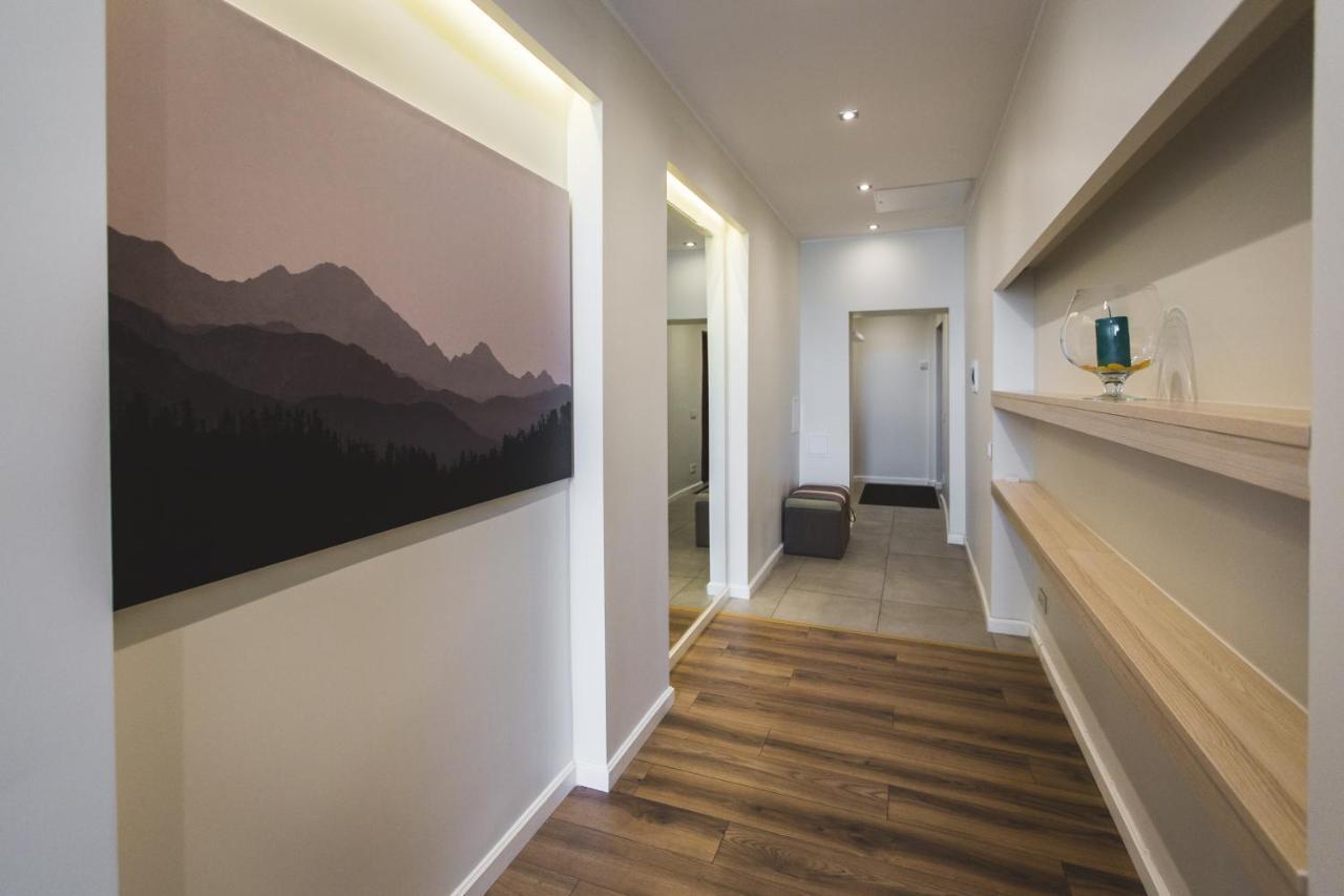 Riga Lux Apartments - Easy Stay Zewnętrze zdjęcie