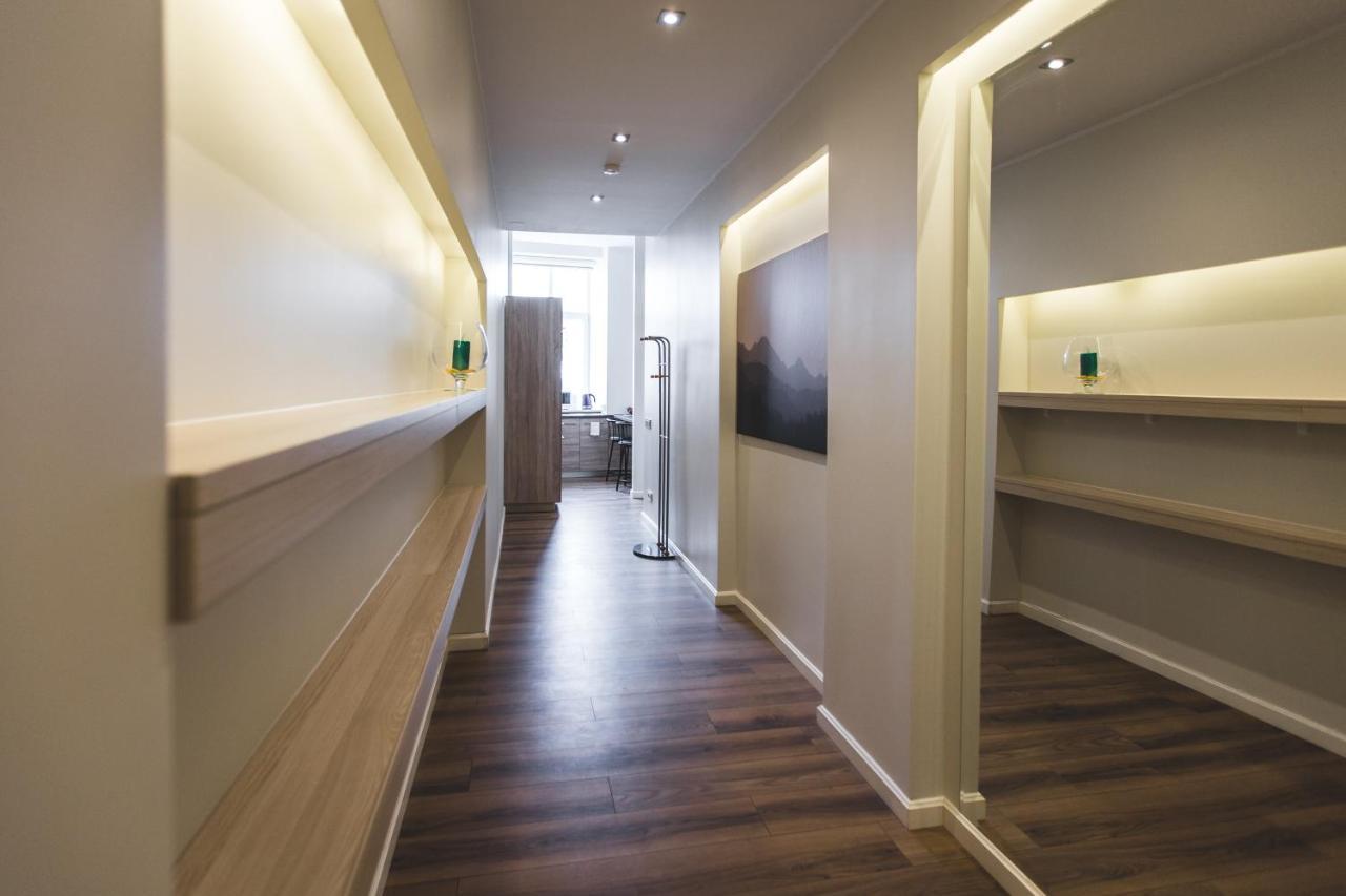 Riga Lux Apartments - Easy Stay Zewnętrze zdjęcie