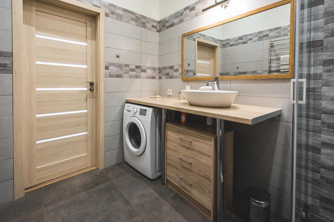 Riga Lux Apartments - Easy Stay Zewnętrze zdjęcie