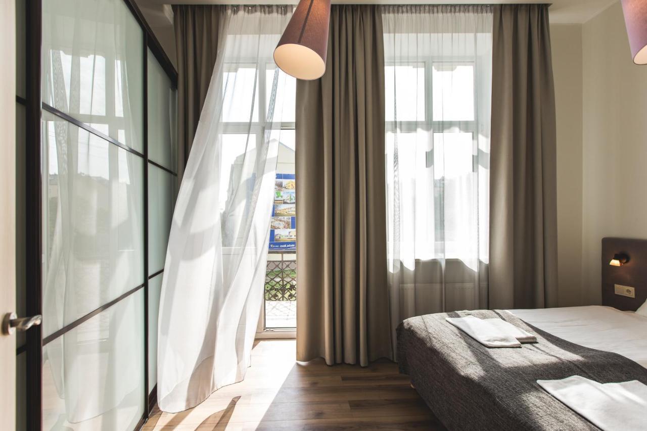 Riga Lux Apartments - Easy Stay Zewnętrze zdjęcie