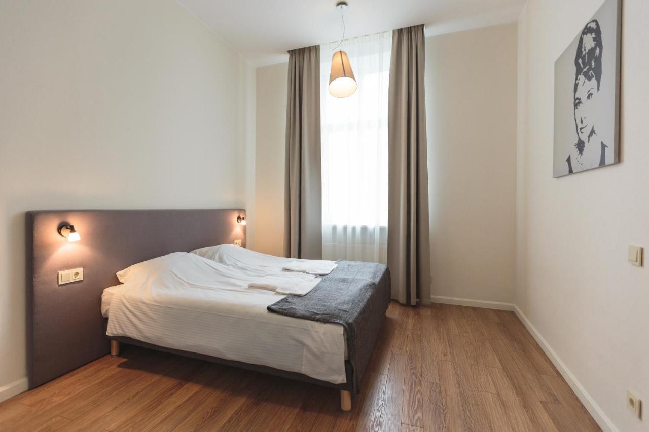 Riga Lux Apartments - Easy Stay Zewnętrze zdjęcie