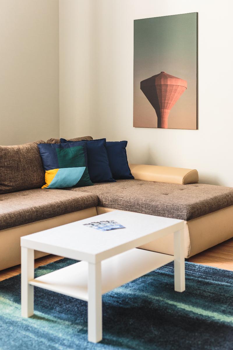 Riga Lux Apartments - Easy Stay Zewnętrze zdjęcie