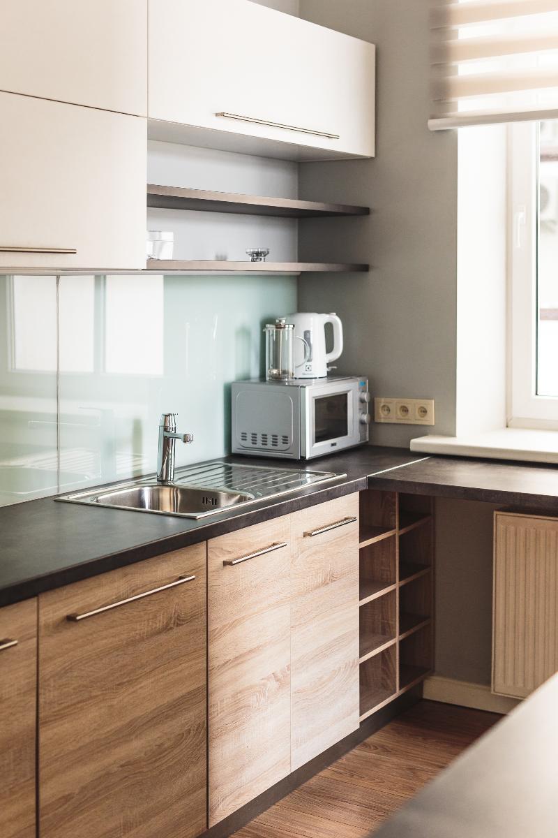 Riga Lux Apartments - Easy Stay Zewnętrze zdjęcie
