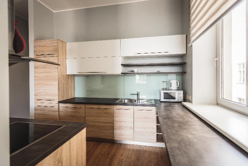 Riga Lux Apartments - Easy Stay Zewnętrze zdjęcie